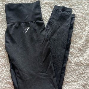 gymshark vital seamless leggings